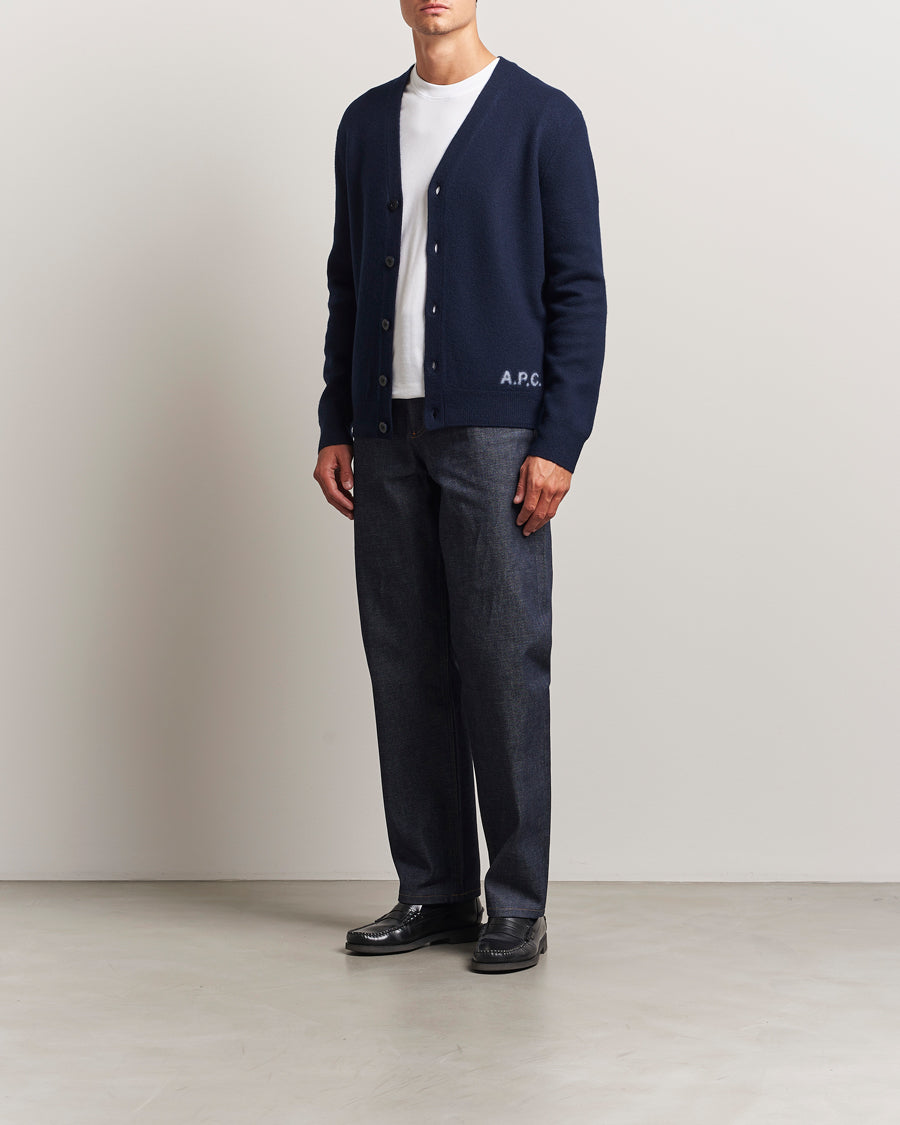 Fairfax Jeans Indigo