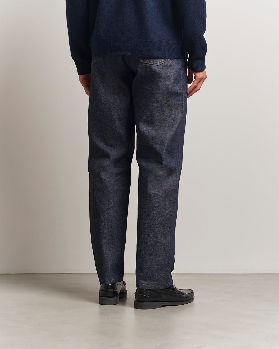 Fairfax Jeans Indigo