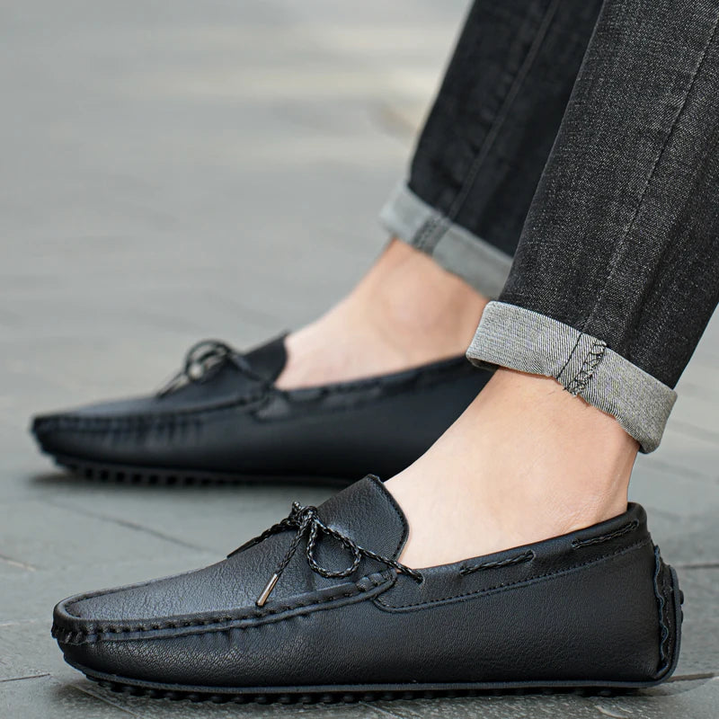 Dewitt Ellis – Urban Casual Loafers