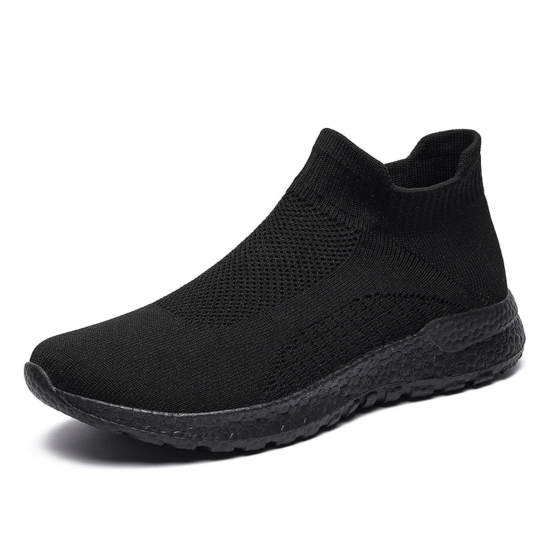 Dewitt Fenwick – Lightweight Canvas Slip-Ons
