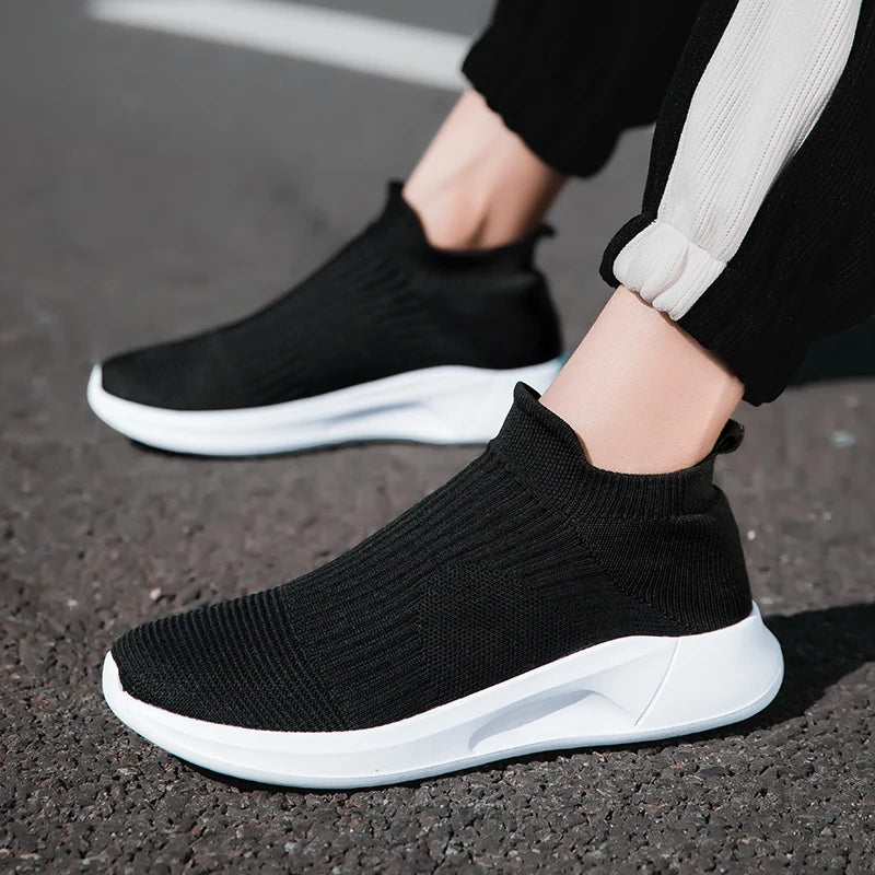 Dewitt Fenwick – Lightweight Canvas Slip-Ons