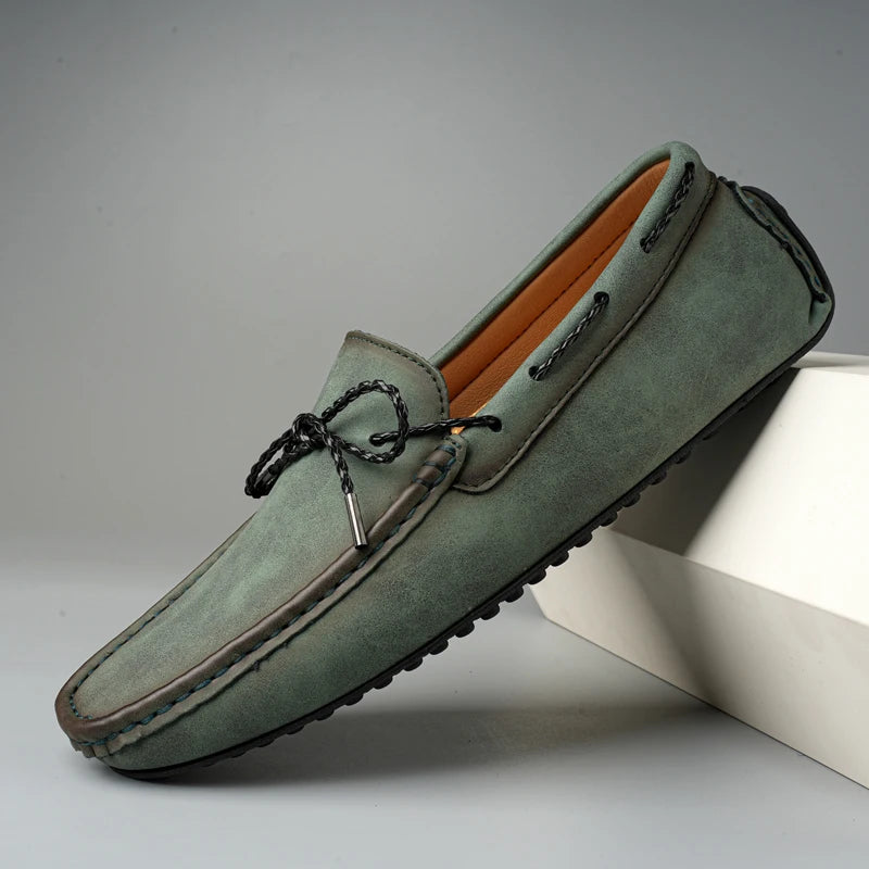Dewitt Ellis – Urban Casual Loafers