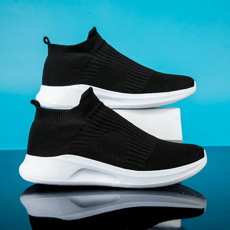 Dewitt Fenwick – Lightweight Canvas Slip-Ons