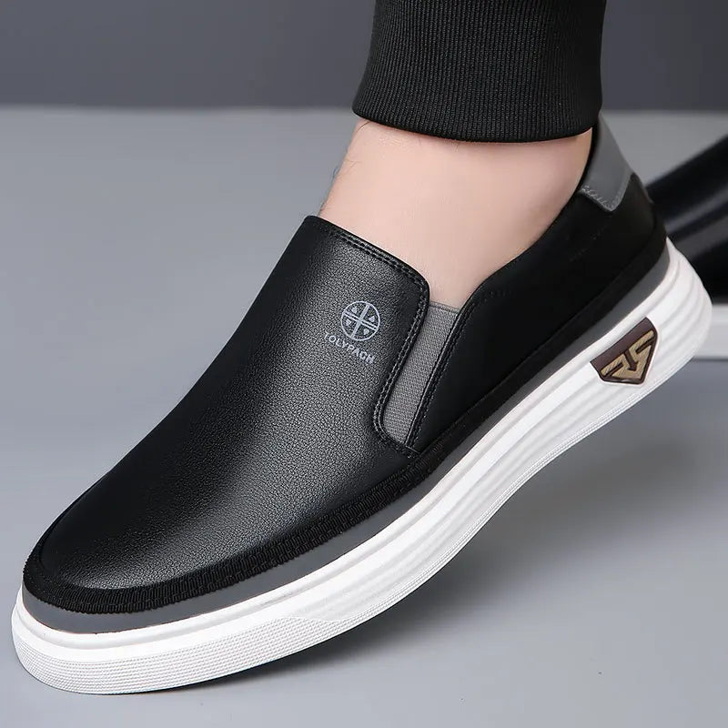 Dewitt Colder – Classic Casual Loafers