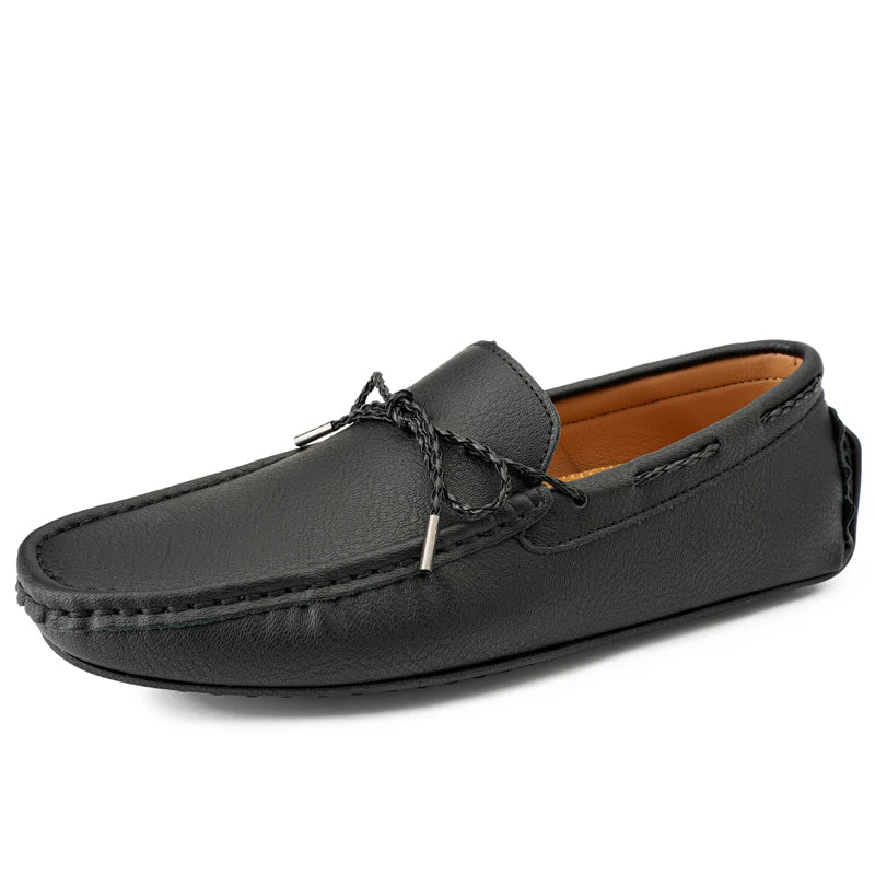 Dewitt Ellis – Urban Casual Loafers