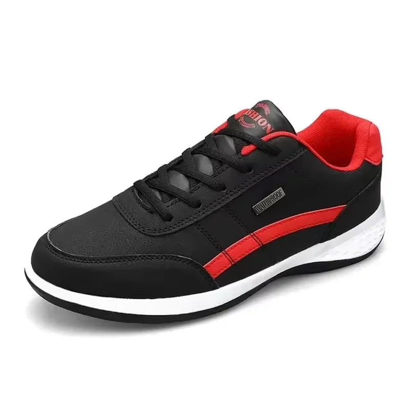 Dewitt Fairfax – Lightweight Mesh Sneakers