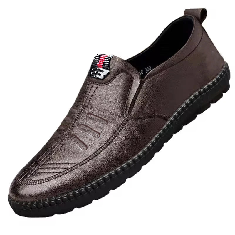 Dewitt Vance – Classic Penny Loafers