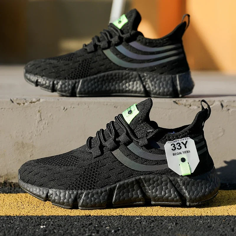 Dewitt Stryde – Breathable Runner