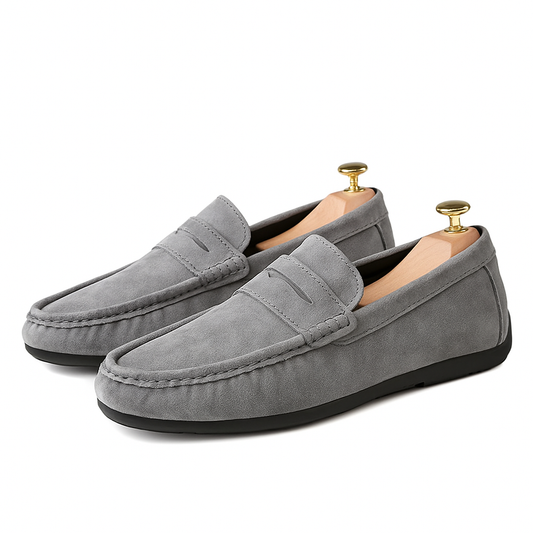Dewitt Langston – Modern Slip-On Loafers