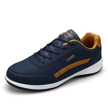 Dewitt Fairfax – Lightweight Mesh Sneakers