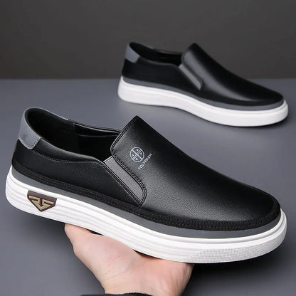 Dewitt Colder – Classic Casual Loafers