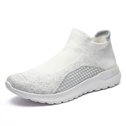 Dewitt Fenwick – Lightweight Canvas Slip-Ons