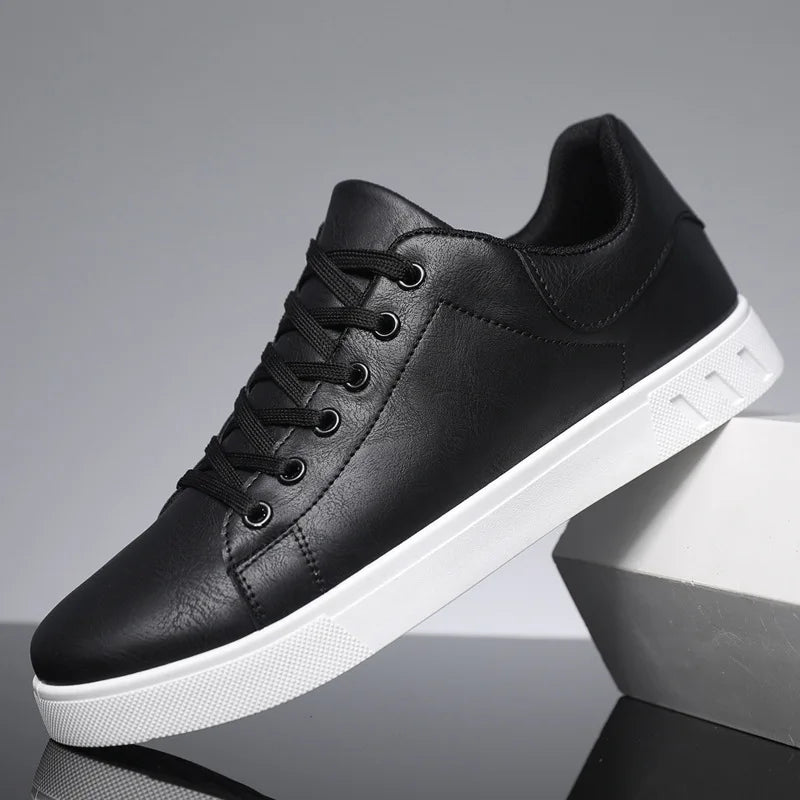 Dewitt Creed – Urban Breathable Sneakers