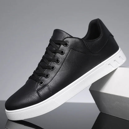 Dewitt Creed – Urban Breathable Sneakers