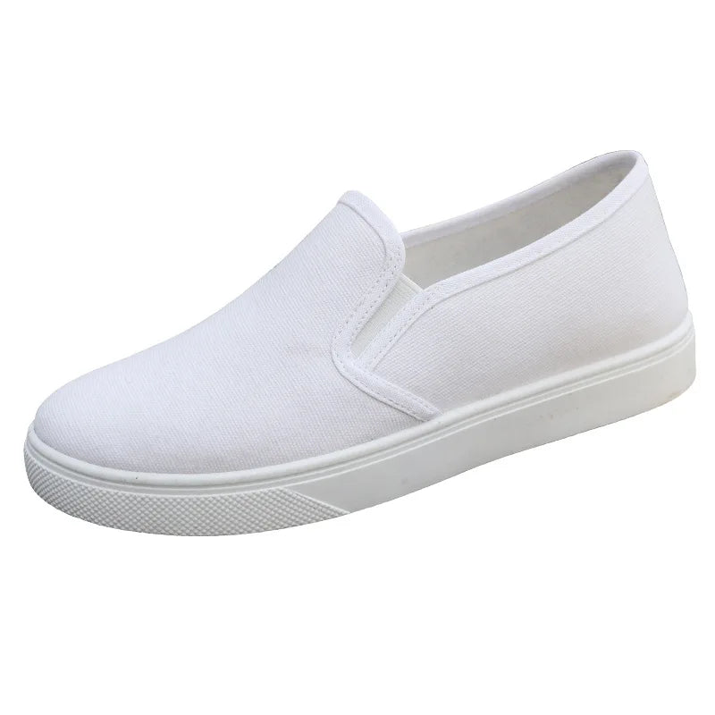 Dewitt Marlowe – Urban Casual Loafers