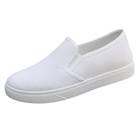 Dewitt Marlowe – Urban Casual Loafers