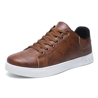 Dewitt Creed – Urban Breathable Sneakers