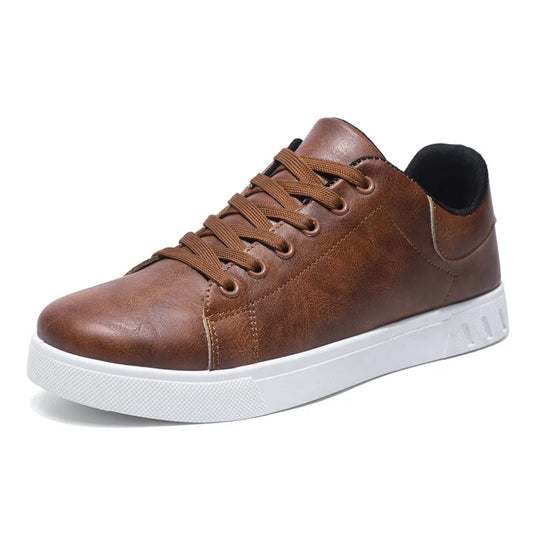 Dewitt Creed – Urban Breathable Sneakers