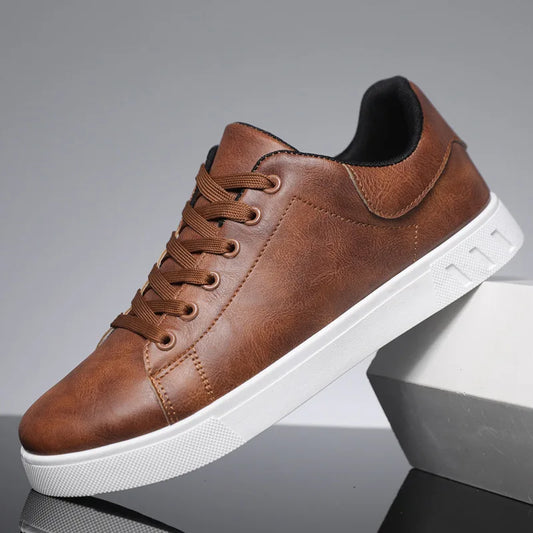 Dewitt Creed – Urban Breathable Sneakers