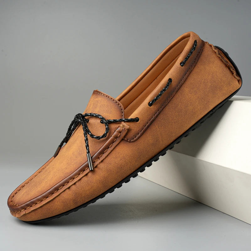 Dewitt Ellis – Urban Casual Loafers