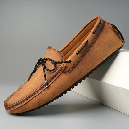 Dewitt Ellis – Urban Casual Loafers