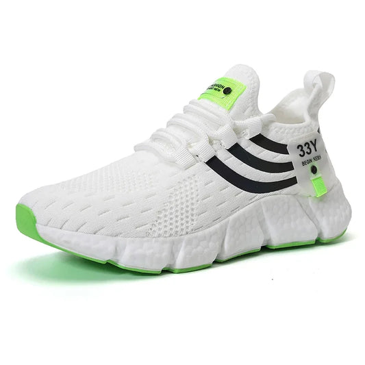 Dewitt Stryde – Breathable Runner