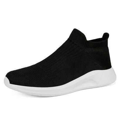 Dewitt Fenwick – Lightweight Canvas Slip-Ons