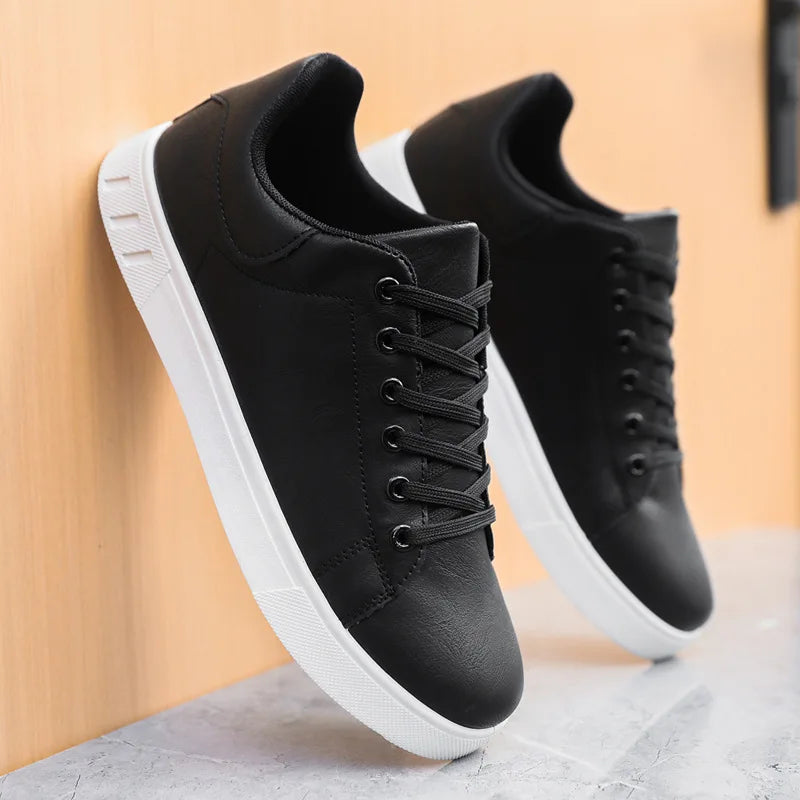 Dewitt Creed – Urban Breathable Sneakers