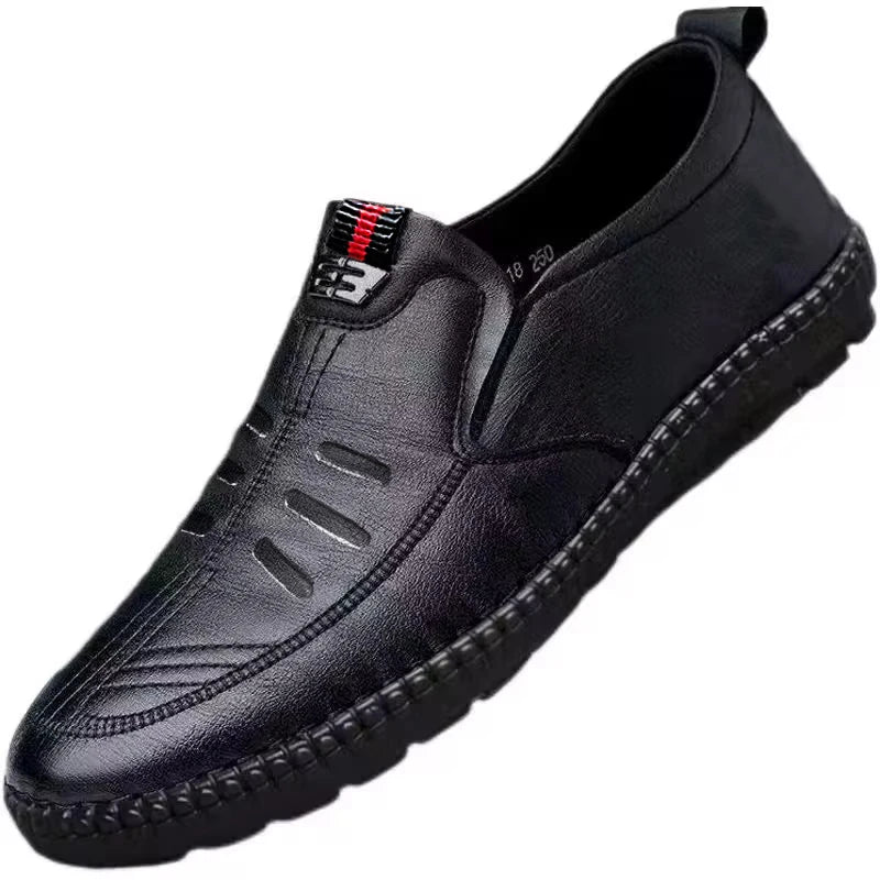 Dewitt Vance – Classic Penny Loafers