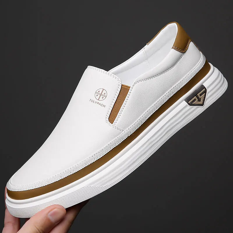 Dewitt Colder – Classic Casual Loafers