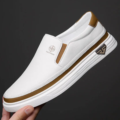 Dewitt Colder – Classic Casual Loafers
