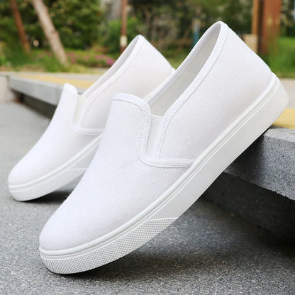 Dewitt Marlowe – Urban Casual Loafers