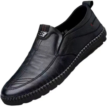 Dewitt Vance – Classic Penny Loafers
