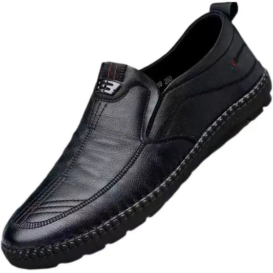 Dewitt Vance – Classic Penny Loafers