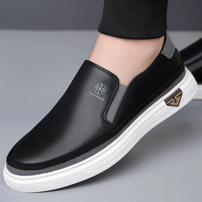 Dewitt Colder – Classic Casual Loafers