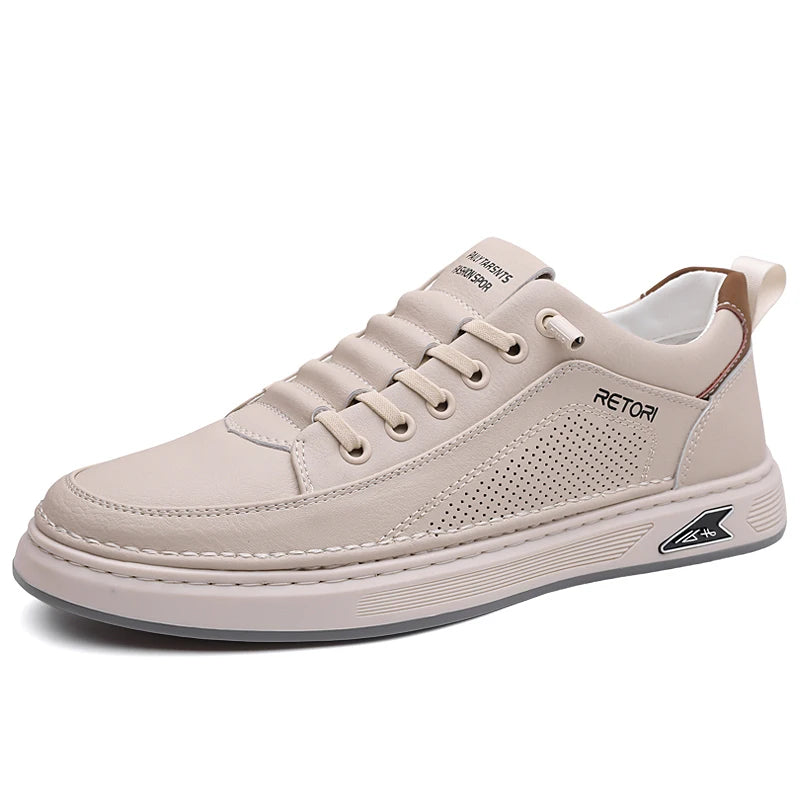 Dewitt Bancroft – Classic British Derby