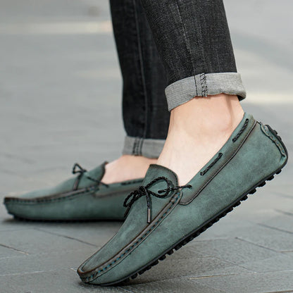 Dewitt Ellis – Urban Casual Loafers