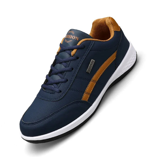 Dewitt Fairfax – Lightweight Mesh Sneakers