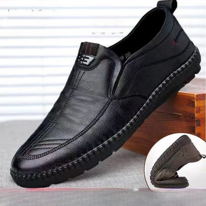 Dewitt Vance – Classic Penny Loafers
