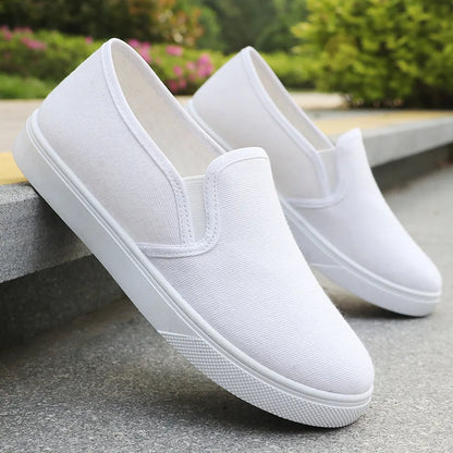 Dewitt Marlowe – Urban Casual Loafers