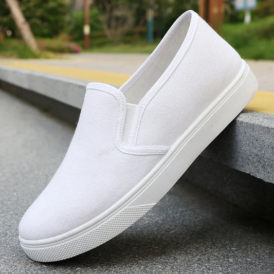Dewitt Marlowe – Urban Casual Loafers