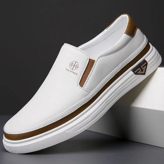 Dewitt Colder – Classic Casual Loafers