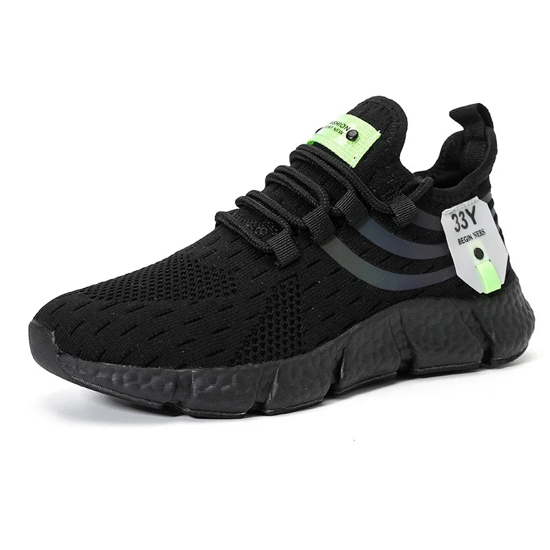 Dewitt Stryde – Breathable Runner
