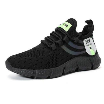 Dewitt Stryde – Breathable Runner
