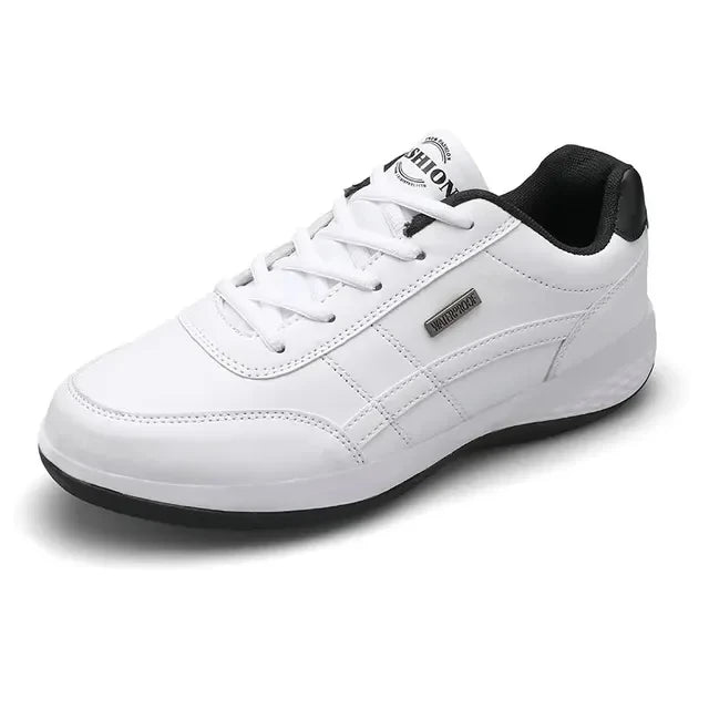 Dewitt Fairfax – Lightweight Mesh Sneakers