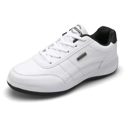 Dewitt Fairfax – Lightweight Mesh Sneakers