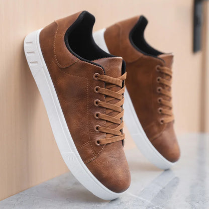 Dewitt Creed – Urban Breathable Sneakers