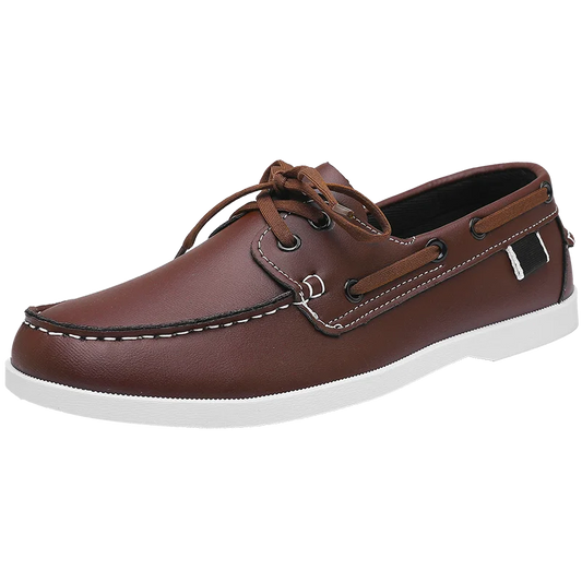 Dewitt Rowen – Sleek Casual Loafers