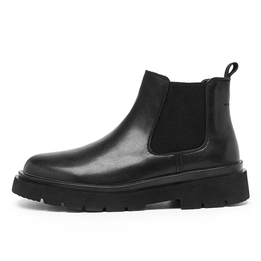 Dewitt Camden – Canvas Slip-On Loafers