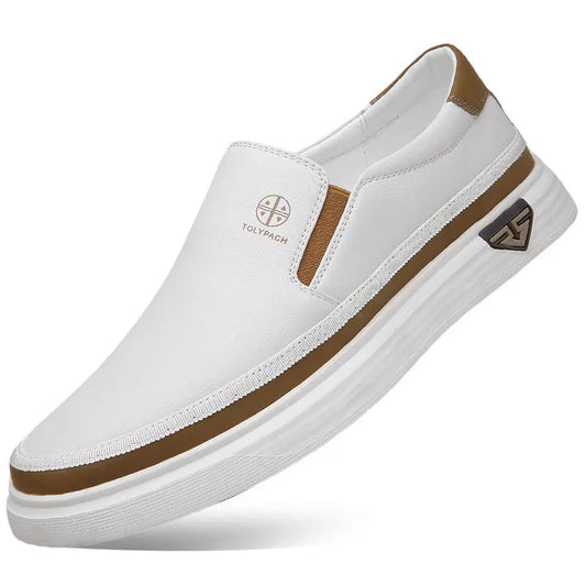 Dewitt Colder – Classic Casual Loafers